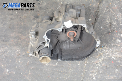  for Nissan Sunny (B13, N14) 2.0 D, 75 hp, hecktür, 1995