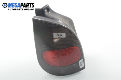 Tail light for Renault Espace III 2.2 12V TD, 113 hp, 1998, position: left