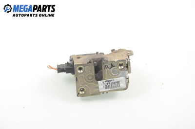 Lock for Renault Espace III 2.2 12V TD, 113 hp, 1998, position: front - right