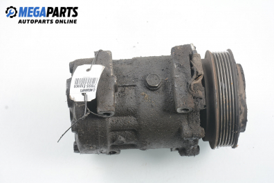 Kompressor klimaanlage for Renault Espace III 2.2 12V TD, 113 hp, 1998