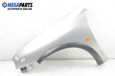 Fender for Opel Corsa B 1.4 16V, 90 hp, 5 doors, 1998, position: left