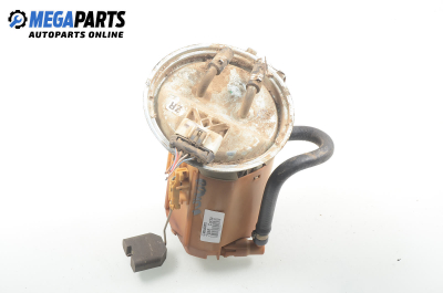 Fuel pump for Opel Corsa B 1.4 16V, 90 hp, 5 doors, 1998