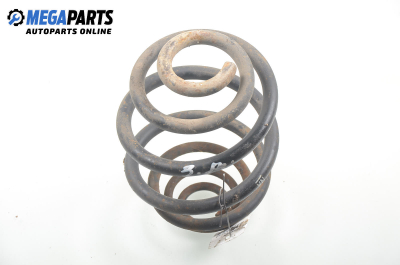 Coil spring for Opel Corsa B 1.4 16V, 90 hp, 1998, position: rear