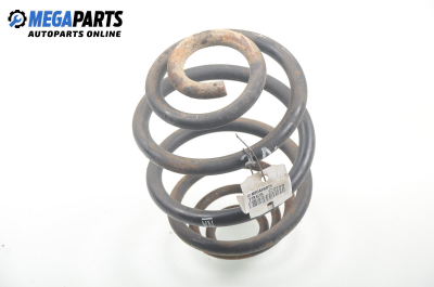 Coil spring for Opel Corsa B 1.4 16V, 90 hp, 1998, position: rear