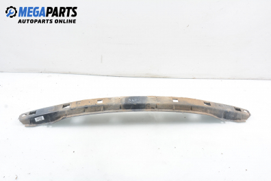 Bumper support brace impact bar for Opel Corsa B 1.4 16V, 90 hp, 5 doors, 1998, position: rear