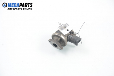 EGR valve for Opel Corsa B 1.4 16V, 90 hp, 1998