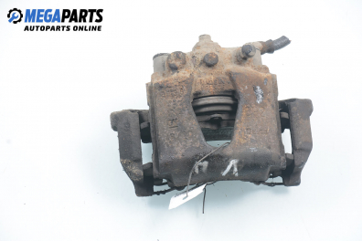 Caliper for Opel Corsa B 1.4 16V, 90 hp, 5 doors, 1998, position: front - left