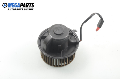 Heating blower for Audi 80 (B3) 1.8, 90 hp, sedan, 1990