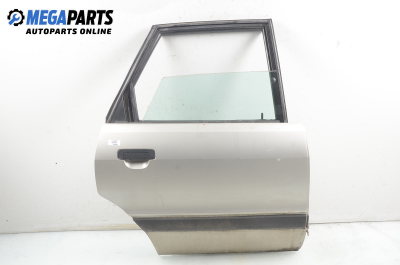 Ușă for Audi 80 (B3) 1.8, 90 hp, sedan, 1990, position: dreaptă - spate