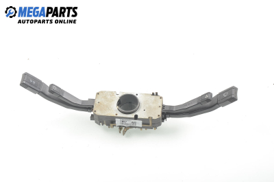 Verstellhebel scheibenwischer und leuchten for Audi 80 (B3) 1.8, 90 hp, sedan, 1990