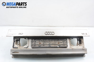 Capac spate for Audi 80 (B3) 1.8, 90 hp, sedan, 1990