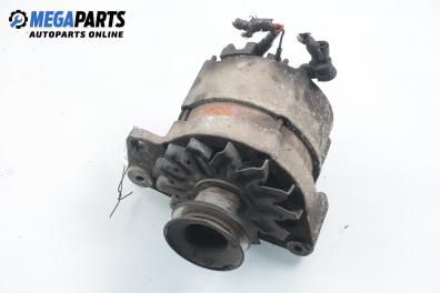 Alternator for Audi 80 (B3) 1.8, 90 hp, sedan, 1990