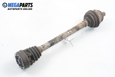 Driveshaft for Audi 80 (B3) 1.8, 90 hp, sedan, 1990, position: left