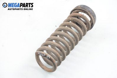Coil spring for Mercedes-Benz C-Class 202 (W/S) 1.8, 122 hp, sedan, 1994, position: rear