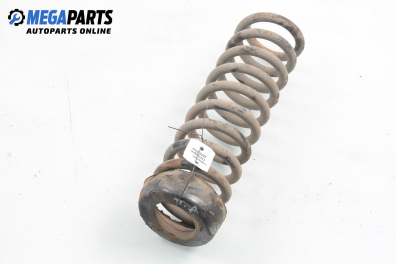 Coil spring for Mercedes-Benz C-Class 202 (W/S) 1.8, 122 hp, sedan, 1994, position: front