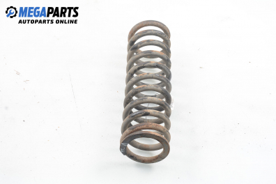 Coil spring for Mercedes-Benz C-Class 202 (W/S) 1.8, 122 hp, sedan, 1994, position: front