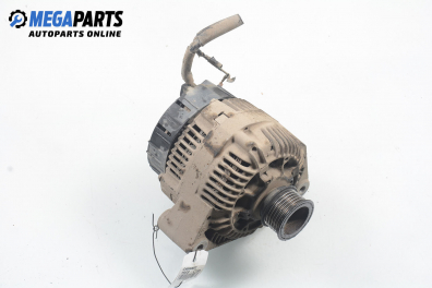 Alternator for Mercedes-Benz C-Class 202 (W/S) 1.8, 122 hp, sedan, 1994