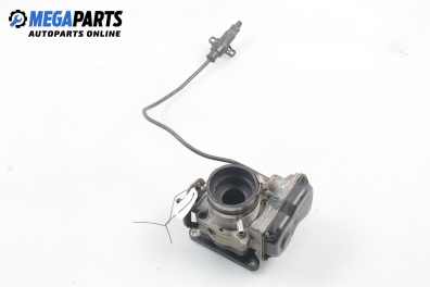 Clapetă carburator for Mercedes-Benz C-Class 202 (W/S) 1.8, 122 hp, sedan, 1994