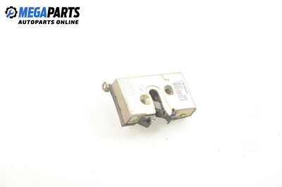 Schloss for Audi 80 (B4) 2.0, 90 hp, sedan, 1992, position: rechts, vorderseite