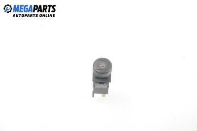 Drucktaste nebelschlussleuchten for Peugeot 306 2.0 XSi, 121 hp, hecktür, 3 türen, 1994