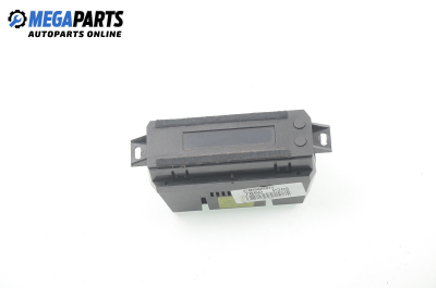 Uhr for Peugeot 306 2.0 XSi, 121 hp, hecktür, 3 türen, 1994