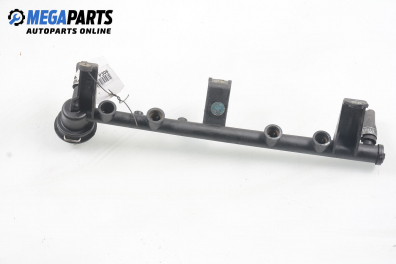 Rampă combustibil for Peugeot 306 2.0 XSi, 121 hp, hatchback, 3 uși, 1994