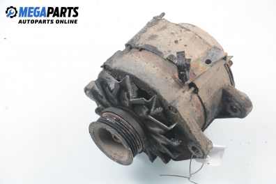 Alternator for Fiat Tempra 1.8 i.e., 103 hp, sedan, 1993