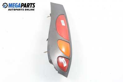 Tail light for Fiat Marea 1.9 TD, 100 hp, station wagon, 1997, position: left