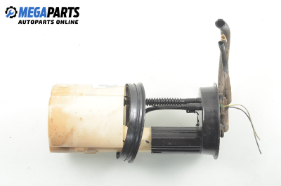 Fuel supply pump housing for Fiat Marea 1.9 TD, 100 hp, station wagon, 1997