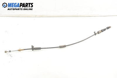 Gearbox cable for Fiat Marea 1.9 TD, 100 hp, station wagon, 1997