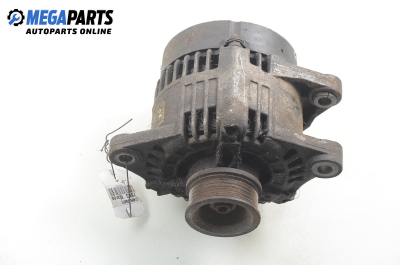Gerenator for Fiat Marea 1.9 TD, 100 hp, combi, 1997