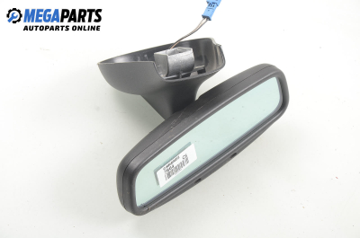 Oglindă electro-cromatică for Citroen C5 2.0 16V HPi, 140 hp, hatchback, 2001