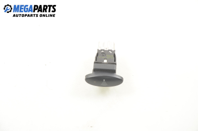 Buton аlarmă for Citroen C5 2.0 16V HPi, 140 hp, hatchback, 2001