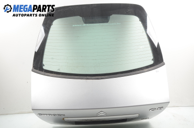 Heckklappe for Citroen C5 2.0 16V HPi, 140 hp, hecktür, 2001