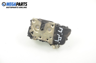 Schloss for Citroen C5 2.0 16V HPi, 140 hp, hecktür, 2001, position: rechts, vorderseite