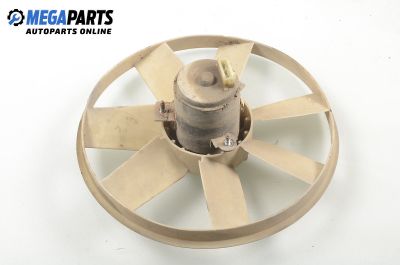 Radiator fan for Volkswagen Golf III 1.8, 90 hp, station wagon, 1994