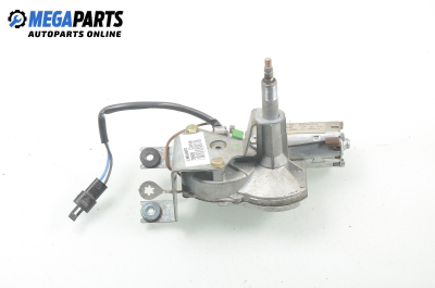 Front wipers motor for Opel Corsa B 1.2 16V, 65 hp, 1999, position: rear