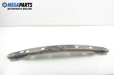 Stützträger stoßstange for Opel Corsa B 1.2 16V, 65 hp, 3 türen, 1999, position: rückseite