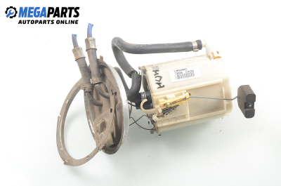 Fuel pump for Opel Corsa B 1.2 16V, 65 hp, 3 doors, 1999