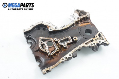 Pompă de ulei for Opel Corsa B 1.2 16V, 65 hp, 3 uși, 1999