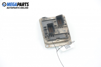 ECU for Opel Corsa B 1.2 16V, 65 hp, 3 doors, 1999