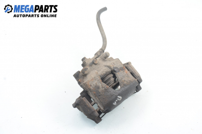 Caliper for Opel Corsa B 1.2 16V, 65 hp, 3 doors, 1999, position: front - left