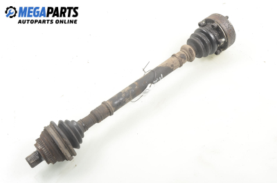 Driveshaft for Audi 100 (C4) 2.0, 115 hp, sedan, 1992, position: right