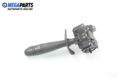 Verstellhebel leuchten for Renault Megane I 1.6, 75 hp, hecktür, 1996