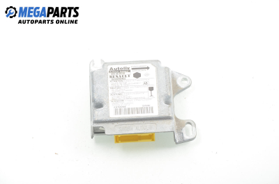 Modul airbag for Renault Kangoo 1.4, 75 hp, pasager, 2000