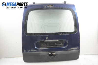 Capac spate for Renault Kangoo 1.4, 75 hp, pasager, 2000