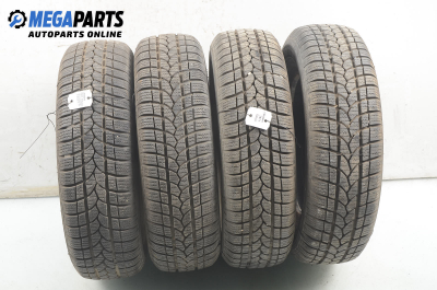 Snow tires KORMORAN 165/70/13, DOT: 2712 (The price is for the set)
