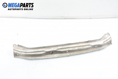 Front upper slam panel for Renault Kangoo 1.4, 75 hp, passenger, 1999