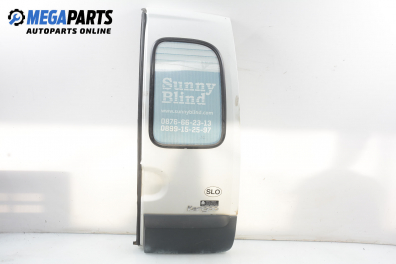 Cargo door for Renault Kangoo 1.4, 75 hp, passenger, 1999, position: rear - right