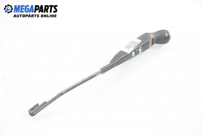 Wischerarm heckscheibe for Renault Kangoo 1.4, 75 hp, passagier, 1999